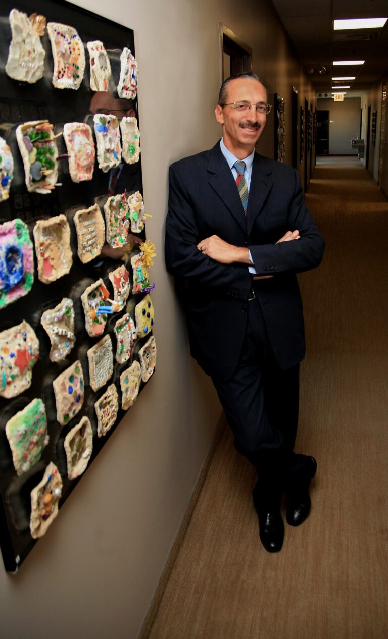 Social Impact Heroes: How Tony Thomas & Welcome House are helping to provide residential, physical and mental health services to persons with Intellectual and Developmental Disabilities (IDD)