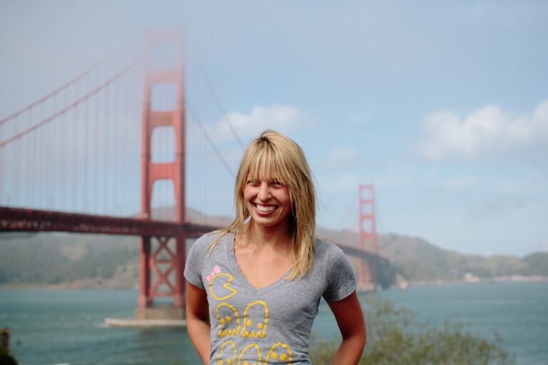 Social Impact Heroes: Krista Stryker has helped tens of thousands of people to unlock their full athletic potential