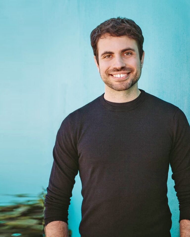 I’d like to start a movement to create shift from ‘me’ to ‘we’ or ‘me+we’, With Asana co-founder, Justin Rosenstein