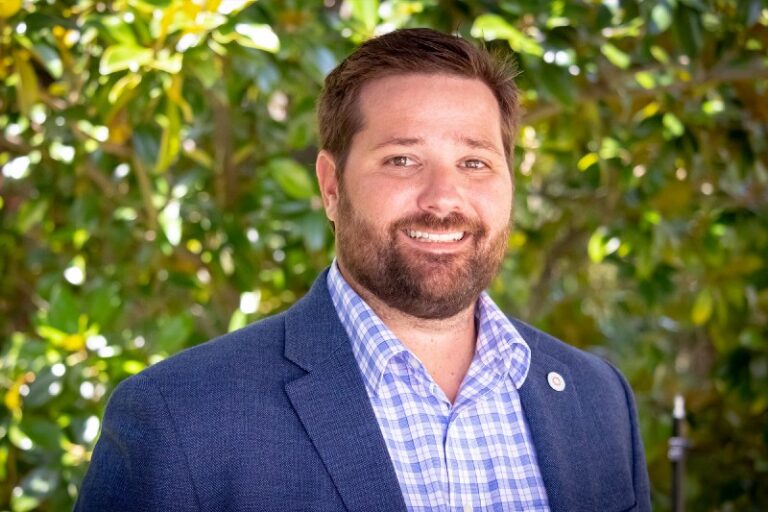 Why & How Chris Geib of The National Pediatric Cancer Foundation Is Helping To Change Our World