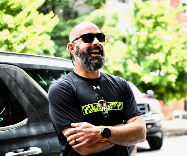 Social Impact Heroes: Why & How Matt Hanna of ‘Next One Up’ Is Helping To Change Our World