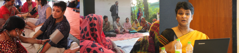 Social Impact Heroes: Why & How Mukti Bosco of Healing Fields Foundation Is Helping To Change Our World