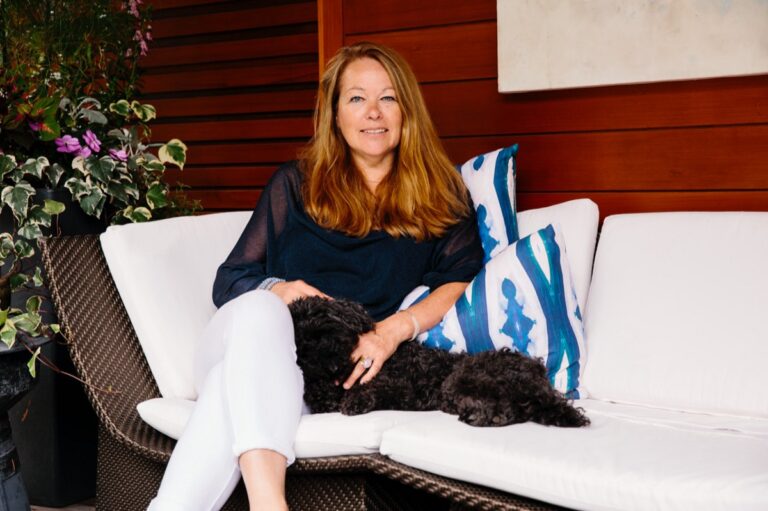 Why And How Linda Cabot of Bow Seat Ocean Awareness Programs Decided To Change Our World
