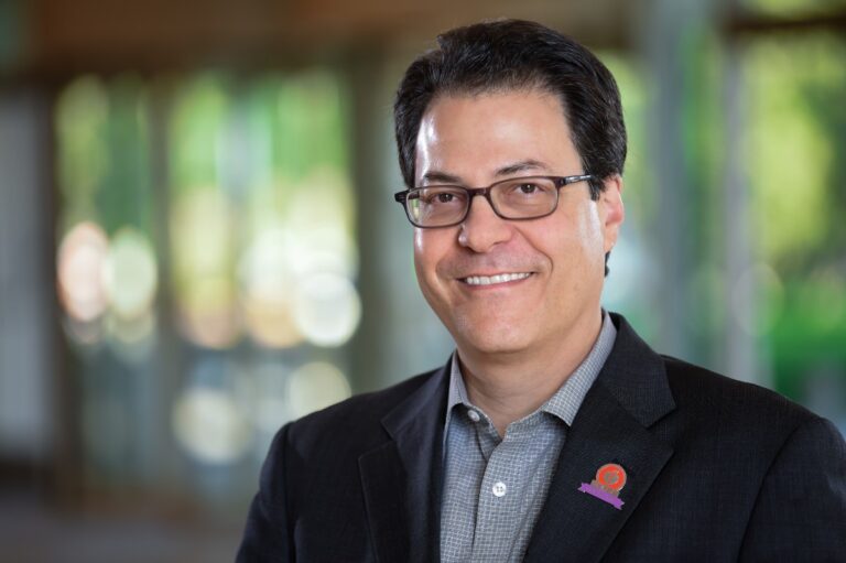 How American Heart Association President Dr Mitchell Elkind Is Reminding People That For Medical Emergencies Like Heart Attack And Stroke, The Hospital Is The Safest Place To Be Even During The Pandemic