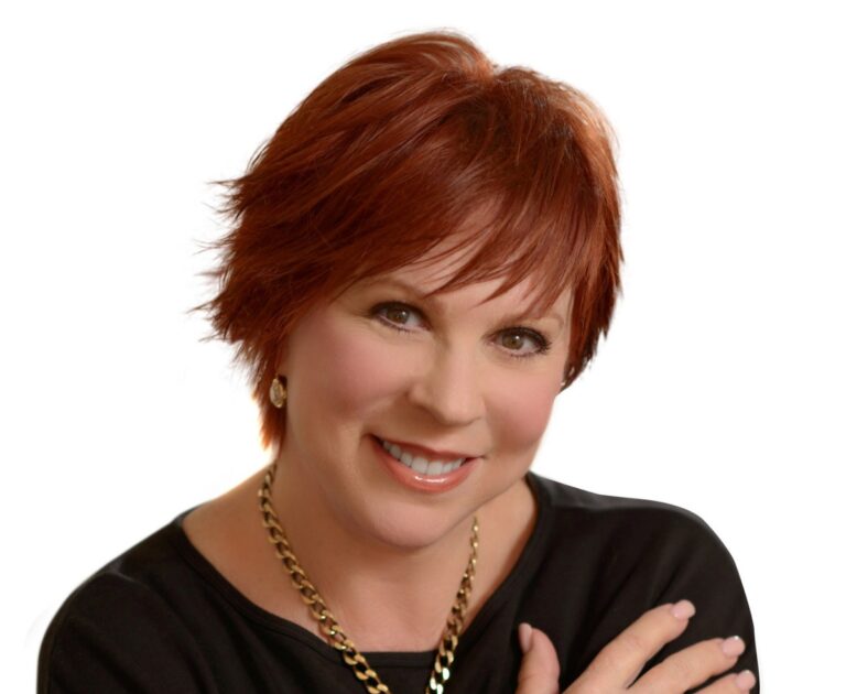 Stars Making a Social Impact: How Actress Vicki Lawrence is helping to empower and support people who suffer from CIU