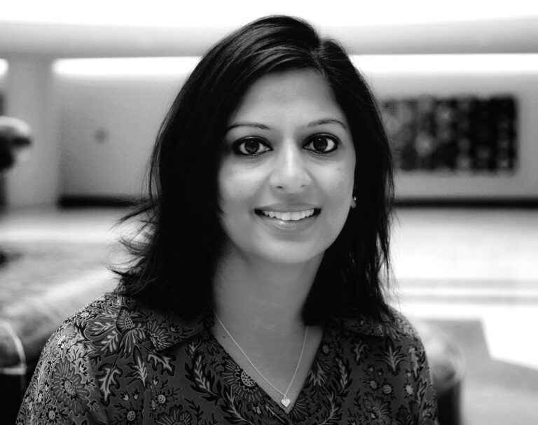 American Cancer Society SVP Dr. Alpa Patel: “Remain humble; remember that you are not always right if you are in leadership”
