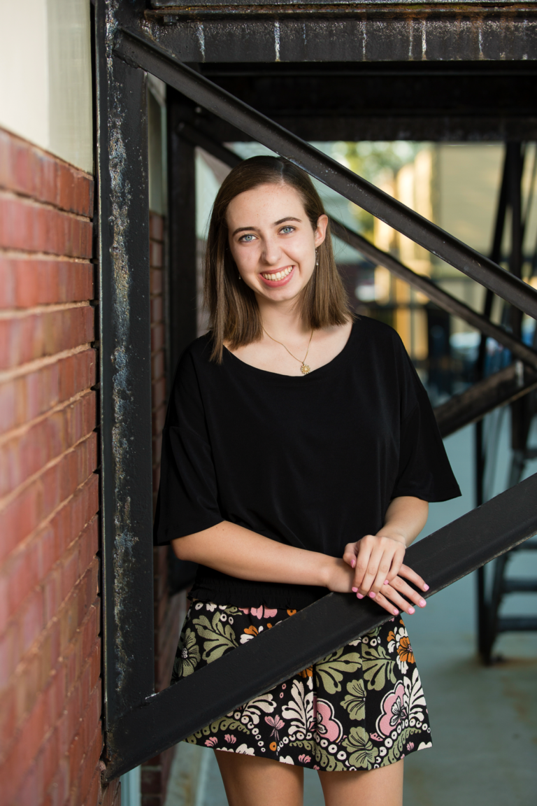 Unstoppable: How Laine Richards Has Been Able To Thrive and Succeed Despite Being Challenged With Epilepsy