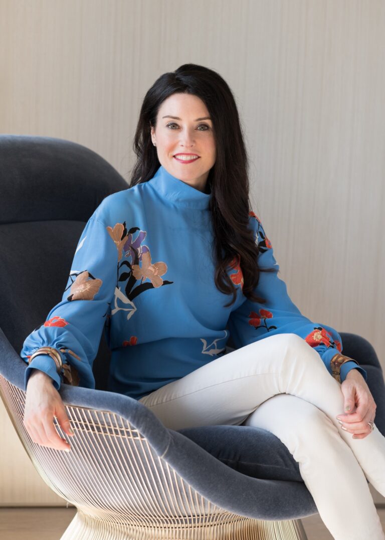 “I started a movement that I believe can lead to a decrease in hatred, assaults, and even war” With Author Sara Connell