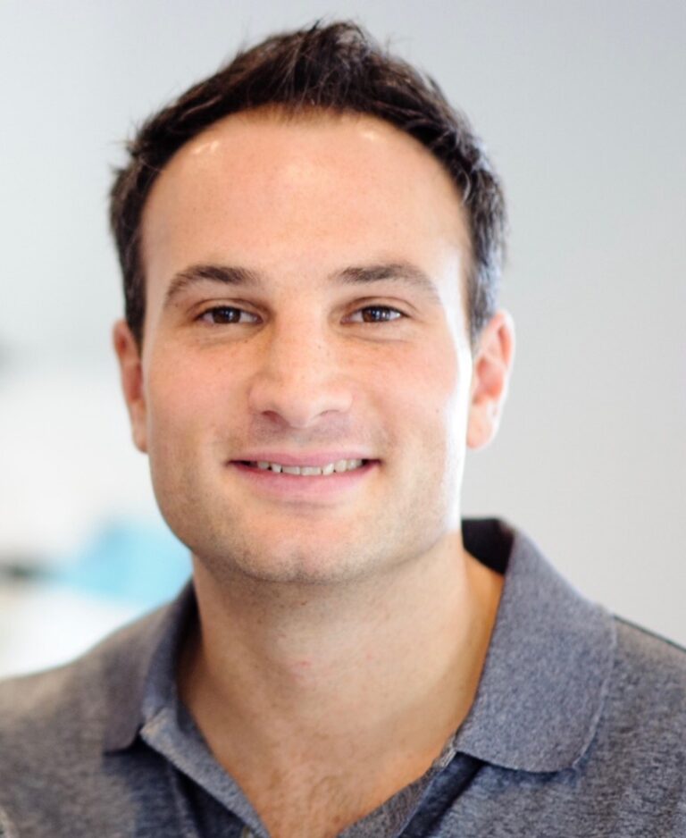 Social Impact Heroes: How Dr. Marco Ferrucci Is Helping To Address Roots Of The Opioid Crisis