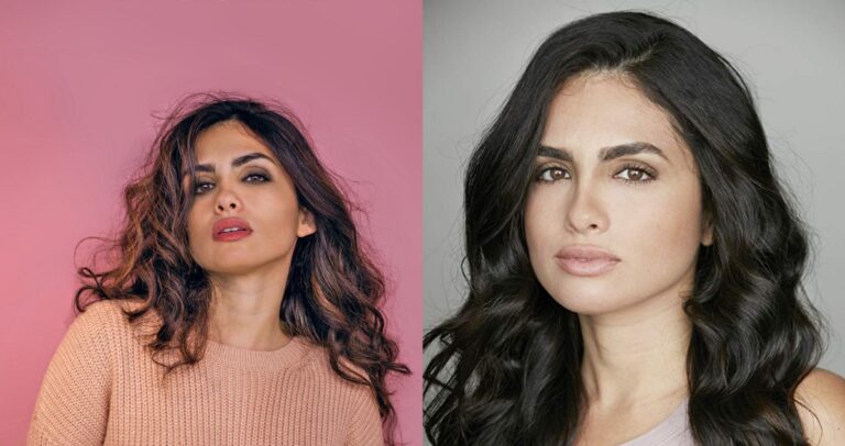 How Priscilla Avila is addressing the feelings of women who constantly see themselves in this world as the object and not the subject of desire