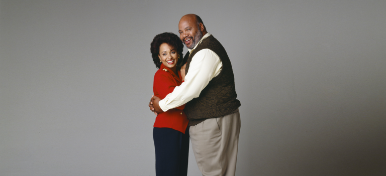Stars Making a Social Impact: How Daphne Maxwell Reid of The Fresh Prince of Bel Air Is Helping To Change Our World