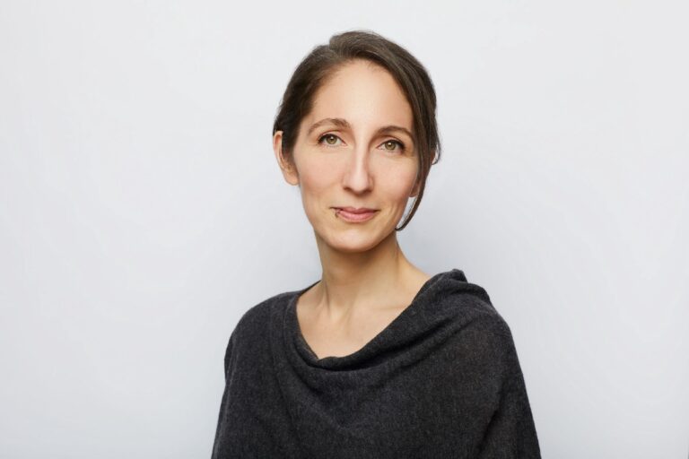 How and Why Jane Abernethy & Humanscale Decided To Change Our World