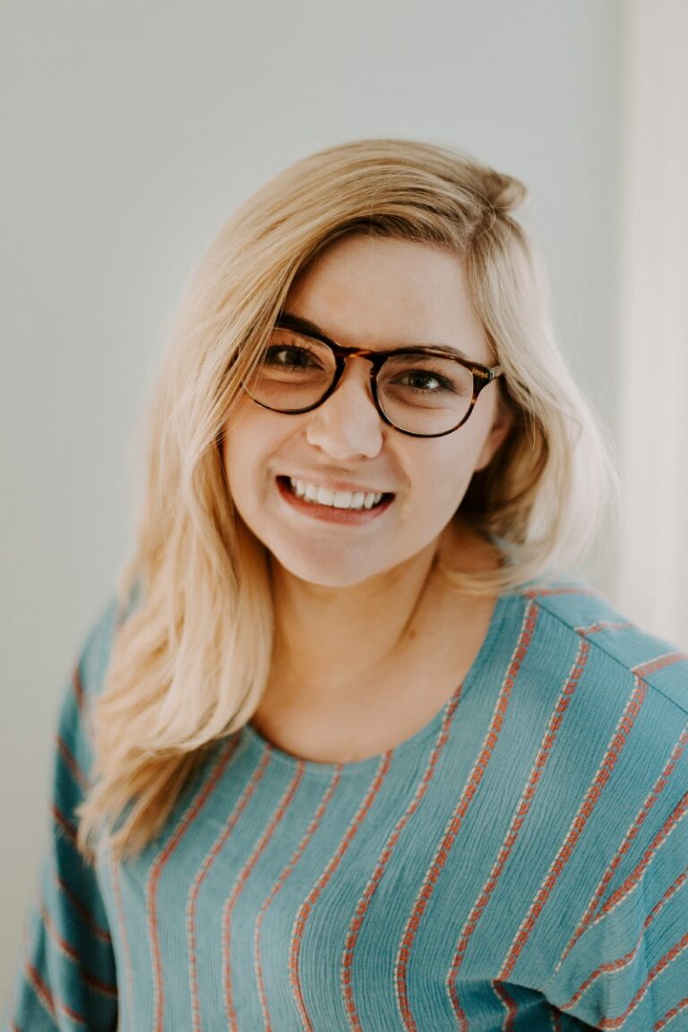 Unstoppable: How Lindsey Swanson of ‘Shelter Cove Financial’ Made Incredible Accomplishments Despite Being Diagnosed With Syringomyelia