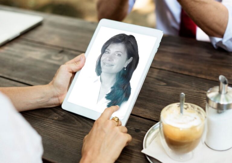 Denise Leaser: “Let’s start a movement to democratize the hiring process”