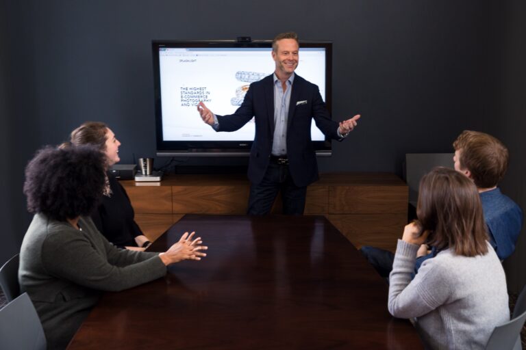 “Be Conscientious Of Sustainability” 5 Millennial Marketing Strategies With James Ingram, CEO of Splashlight