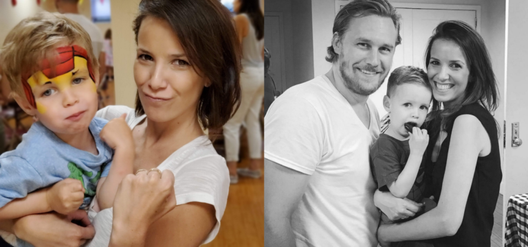 Unstoppable: How Author Julie Stamm is able to thrive despite her MS diagnosis
