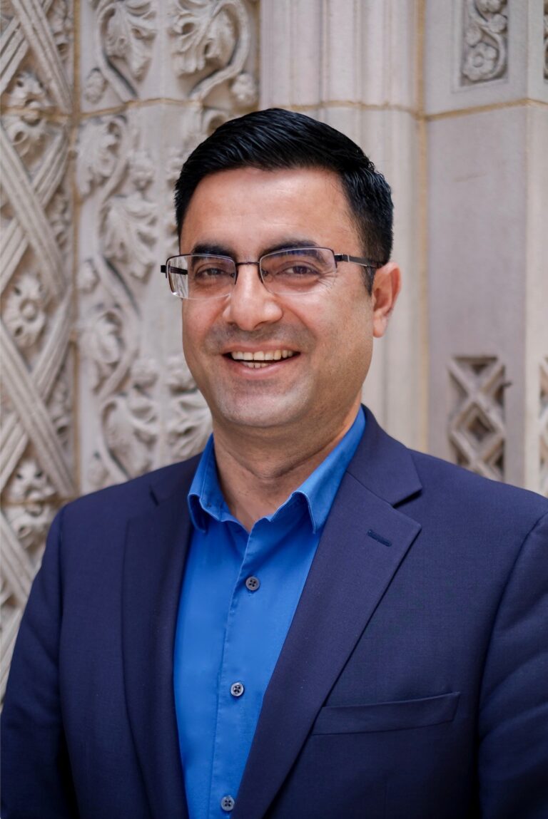 Social Impact Heroes: How Vivek Sharma of InStride is giving thousands of employees the opportunity to earn advanced degrees debt-free