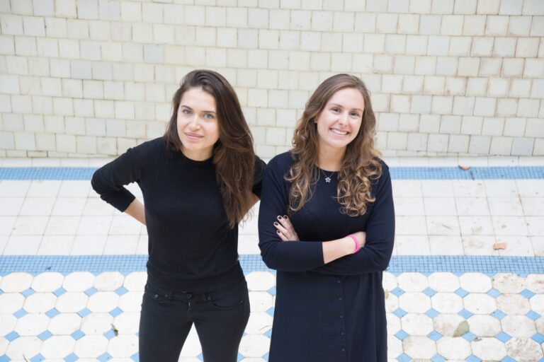 “We’d love to start a movement to inspire a better plastic substitute” With Manuela Seve and Renata Thome of Alpha’a