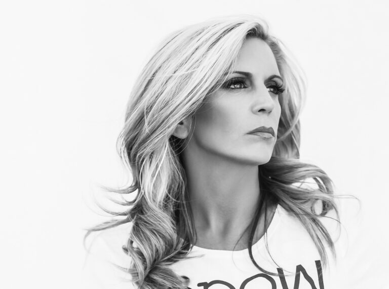 “I would like to start a movement to help women keep their businesses while they are battling cancer” With Karen Patmas