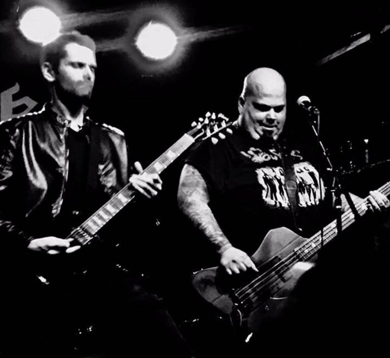 “We Launched The Don’t Movement!” A Conversation With Meds and Nza of DemonScar