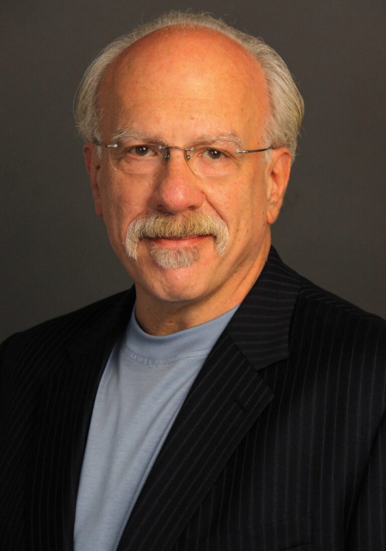 “We need to start a movement to make lying and perjury a much more serious crime” With Dr Steven Berglas