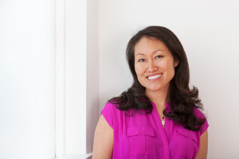 I’d like to start the “Slow Down” Movement, With Soo-Ah Landa, Founder of BRU Broth