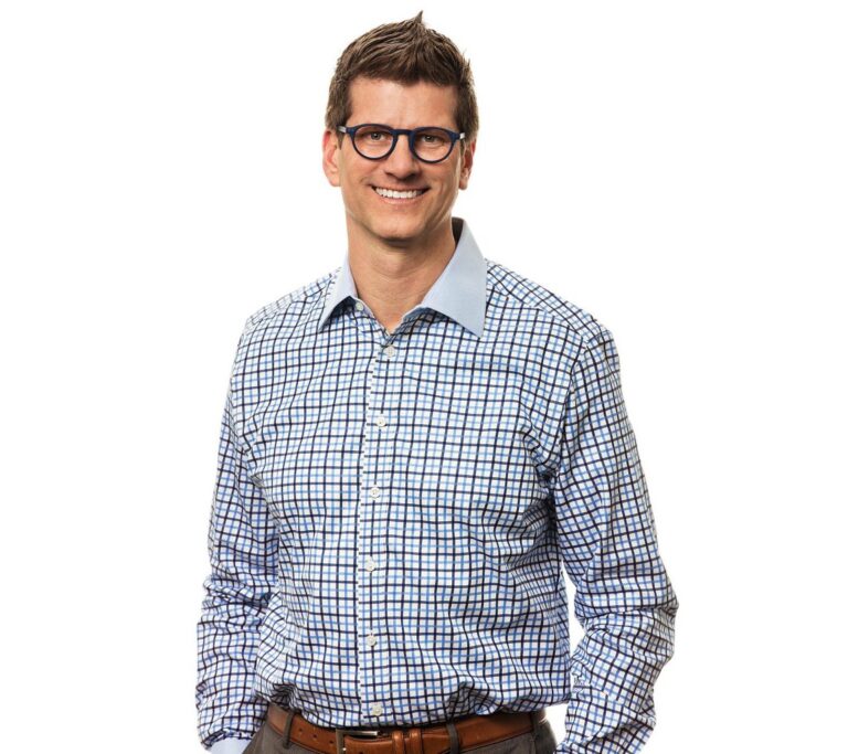 FranklinCovey EVP Scott Jeffrey Miller: “Make and keep your commitments to create a fantastic work culture”