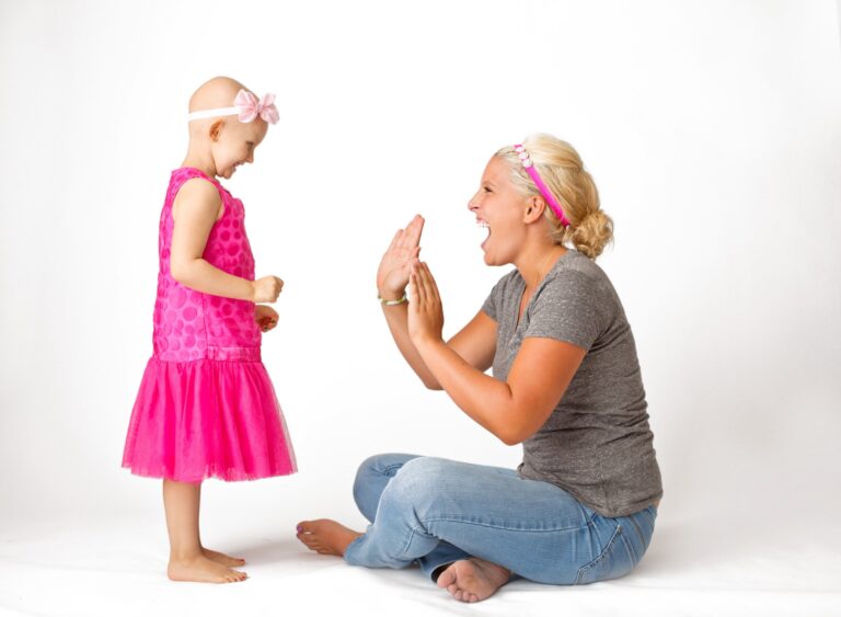 Healing Cancer, One Headband at a Time, With Jess Ekstrom, Founder Of Headbands Of Hope