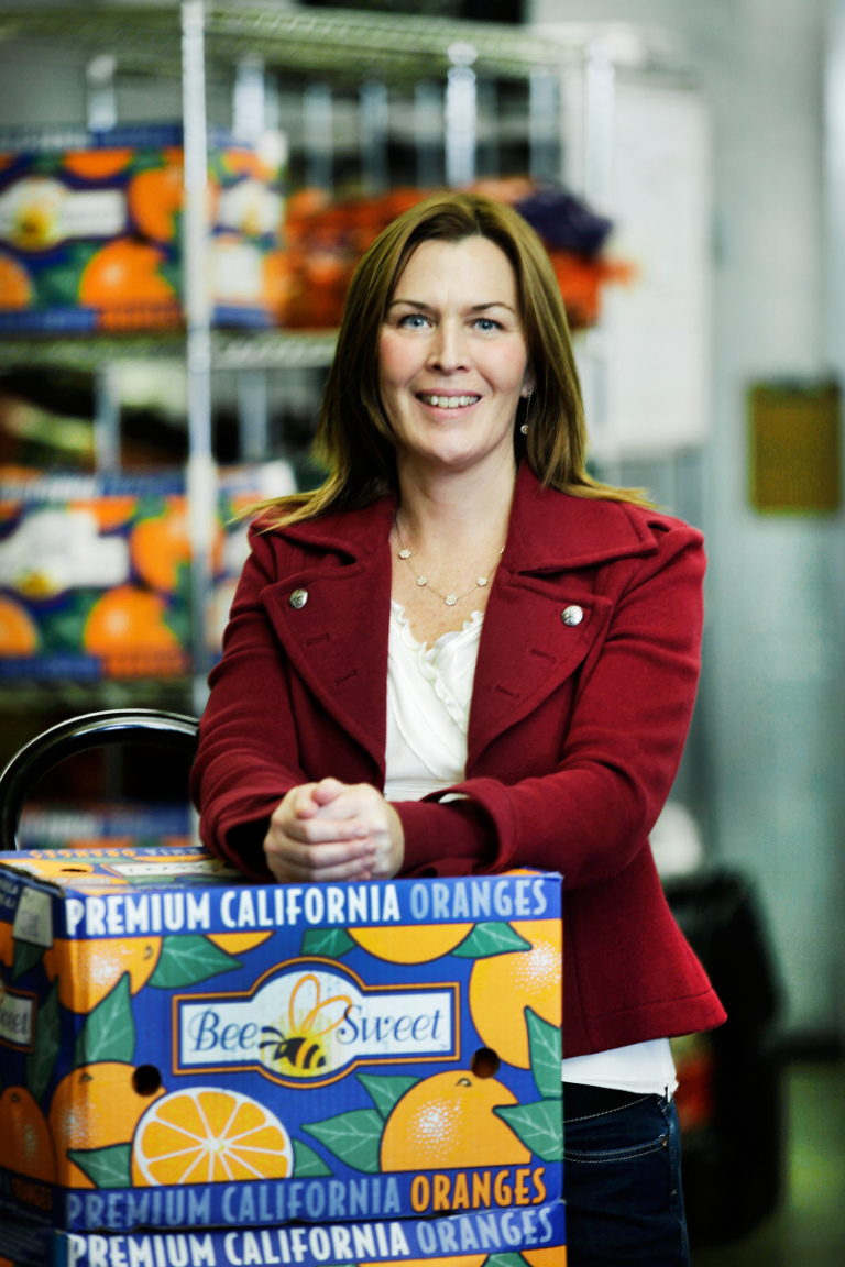 Social Impact Heroes: How Noreen Springstead and WhyHunger are helping to combat hunger and provide greater access to nutritious food