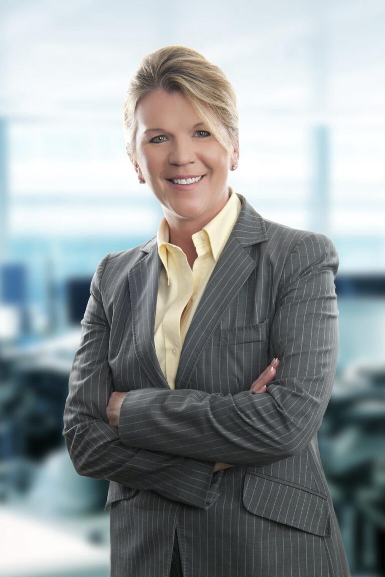 “I’d like to start a movement to align education and work” With Lauri Klaus, CEO of KeyedIn