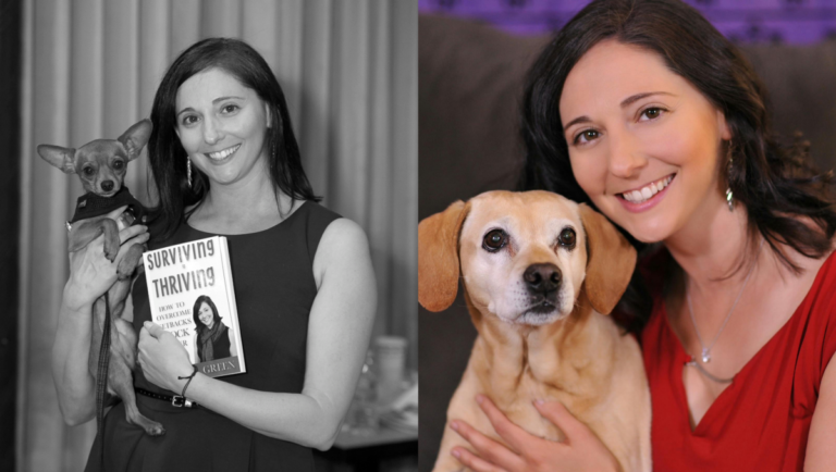 Social Impact Heroes: Author Sheryl Green aims to show why every business should become a social impact business