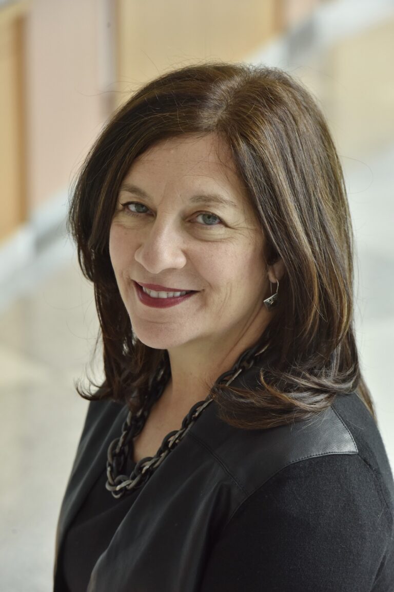“We should start a movement to bring tech to urban schools and to girls” With Ellen Weber of Temple University