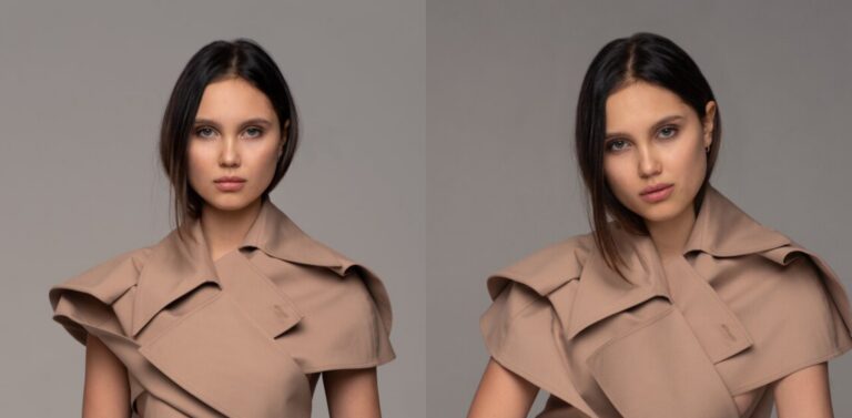 Model Nastya Swan: “Let’s create public centres to help people with social anxiety and depression. I really want to see more happy people in the world.”