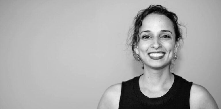 Yasmine Mustafa is helping to bring peace of mind to women of color who experience sexual harassment on the job