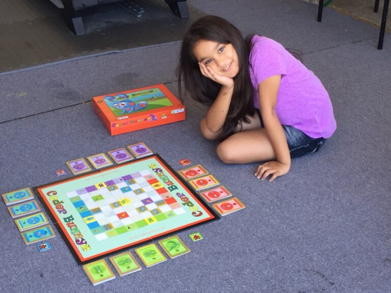 Female Disruptors: Samaira Mehta is shaking up what we can expect from 10 year old girls