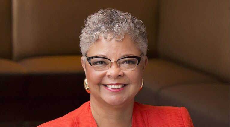 Pfizer CPO Freda Lewis-Hall On The Five Things We Must Do to Improve the US Healthcare System