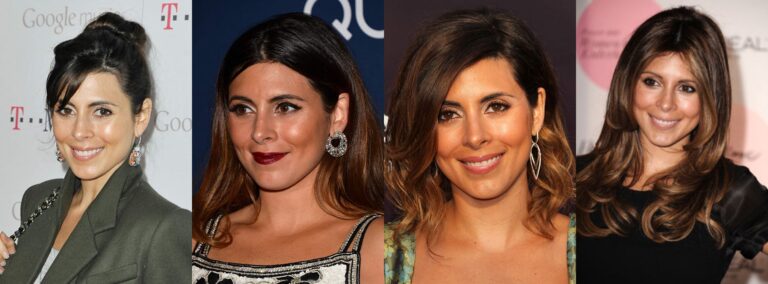 Social Impact Heroes: “Sopranos Star Jamie Lynn Sigler has created a community where moms can feel heard and understood”