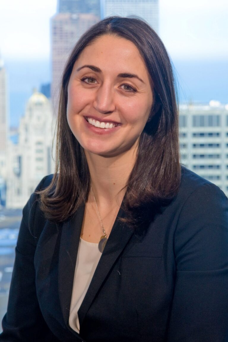 Social Impact Heroes: Sandra Abrevaya of Thrive Chicago is helping to connect thousands of out-of-work and out-of-school youth to job opportunities
