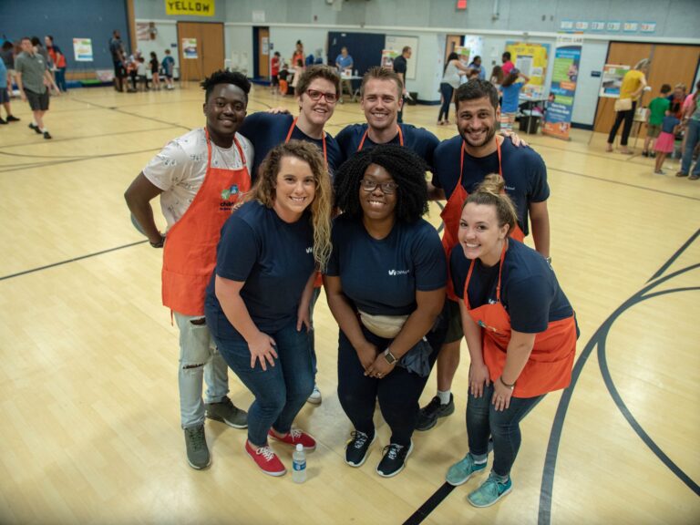 “Diversity Is Difficult, But Makes A Team Stronger” 5 Leadership Lessons With Russ Reeder, CEO of OVH US