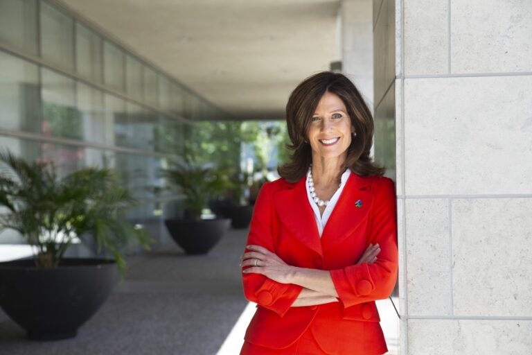“Diversity And Inclusion Must Be Interwoven Into The Fabric Of Your Culture” With Susan Salka