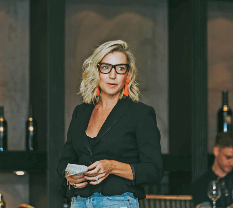 Social Impact Heroes: How Shannon de Laat and the Virtue Project are helping to share the stories of social impact organizations doing great work