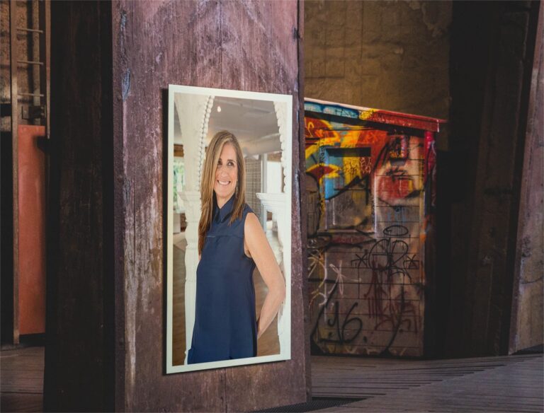 Social Impact Heroes: Why & How Gabrey Means Decided To Change Our World