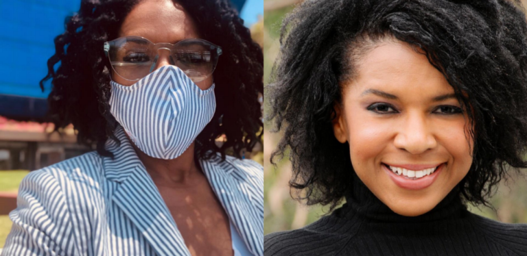 Heroes Of The COVID Crisis: How Tracey Ann-Marie Nelson of Tracey’s Faceys Helped Assist POC During The Pandemic
