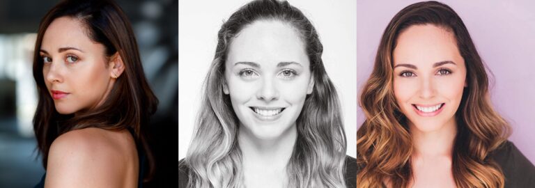 Rising Star Taylor Krasne: Why we should advance the movement of recognizing stunt professionals at the Oscars