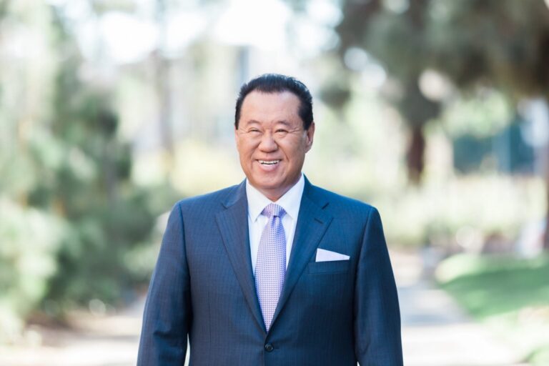 Social Impact Heroes: Why & How Pastor Ché Ahn of Harvest Rock Church Decided To Change Our World