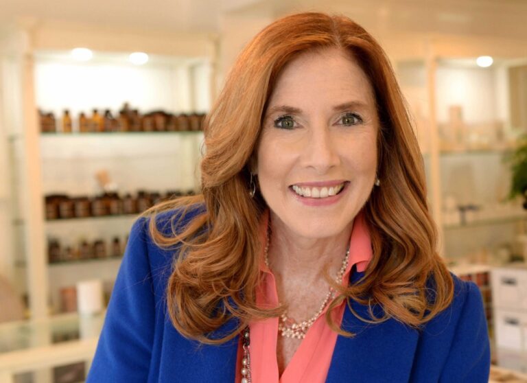 Social Impact Heroes: How Liz H. Kelly, founder of the Goody Awards is helping to empower people and projects that positively impact the world