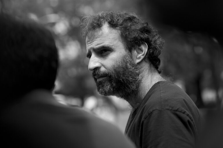 Director Sergio Umansky Brener: “Diversity helps one know “the other” and as a result be understanding of our differences”