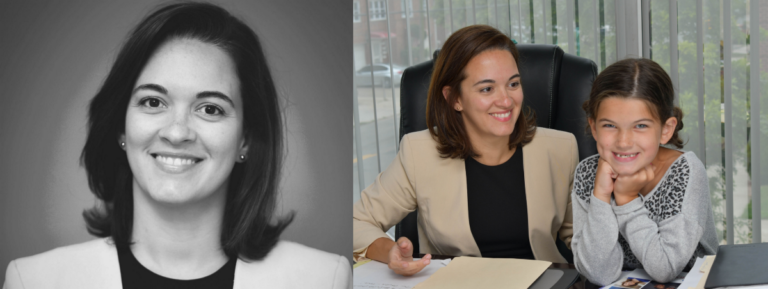 Social Impact Heroes: How Amanda Talty of The Tourette Association of America is helping to support people living with Tourette Syndrome