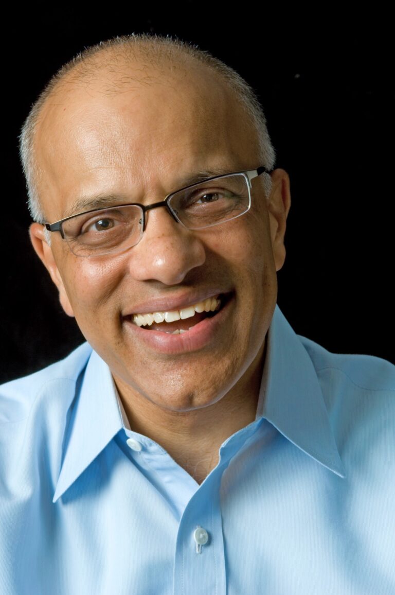 “We have started a movement to end extreme poverty by 2030″ With Atul Tandon, CEO of Opportunity International