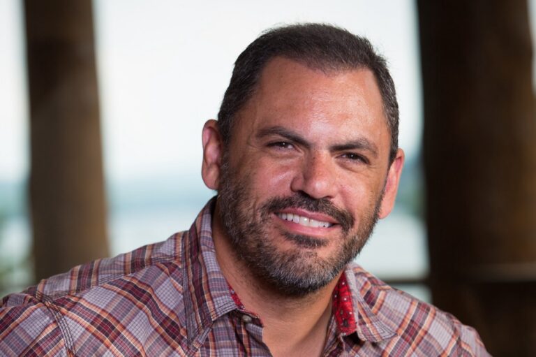 Unstoppable: How internet pioneer Jason Wolfe achieved great success despite his disability
